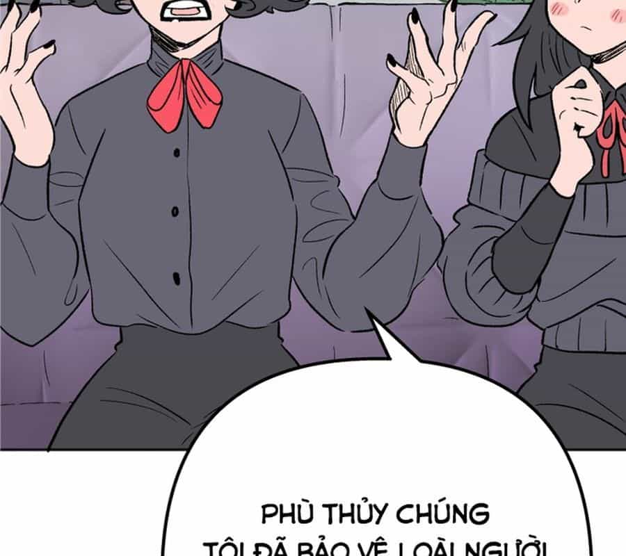Morgana And Oz - Chương 5 - ảnh 18