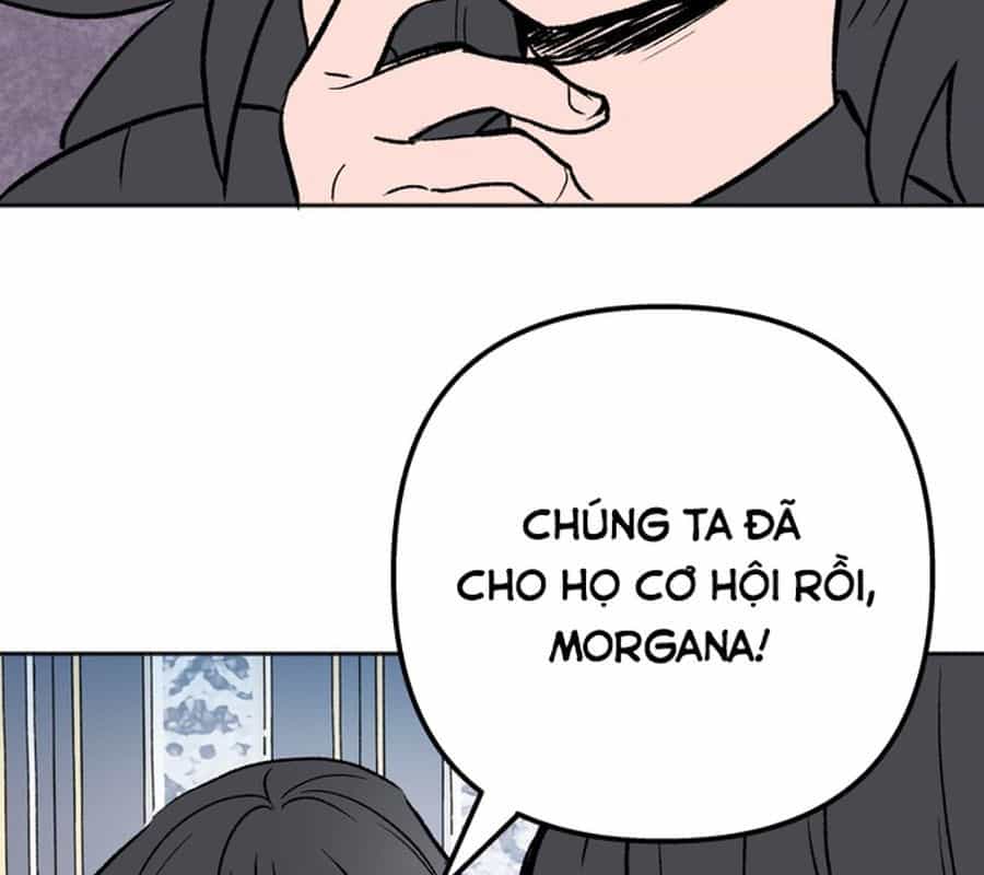 Morgana And Oz - Chương 5 - ảnh 21