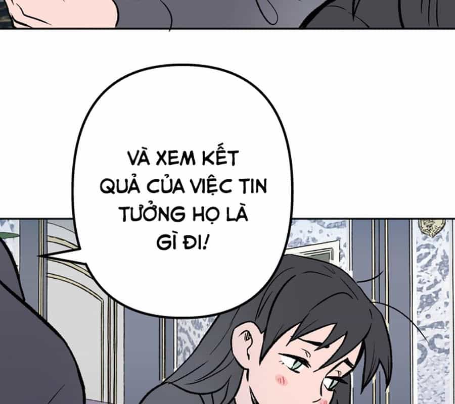 Morgana And Oz - Chương 5 - ảnh 23
