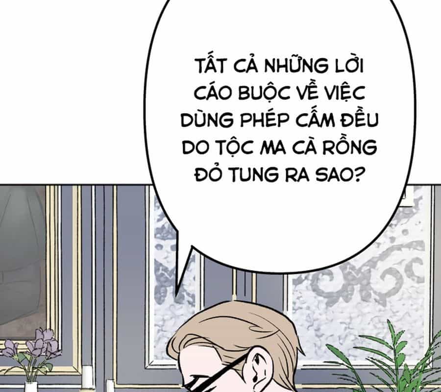 Morgana And Oz - Chương 5 - ảnh 30