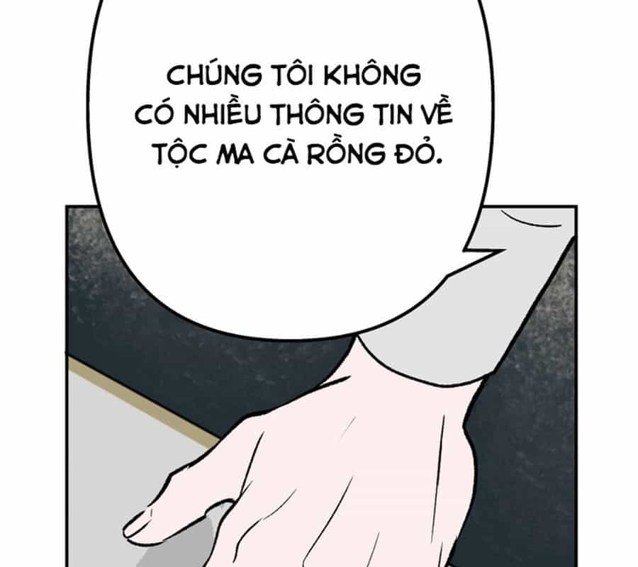 Morgana And Oz - Chương 5 - ảnh 37
