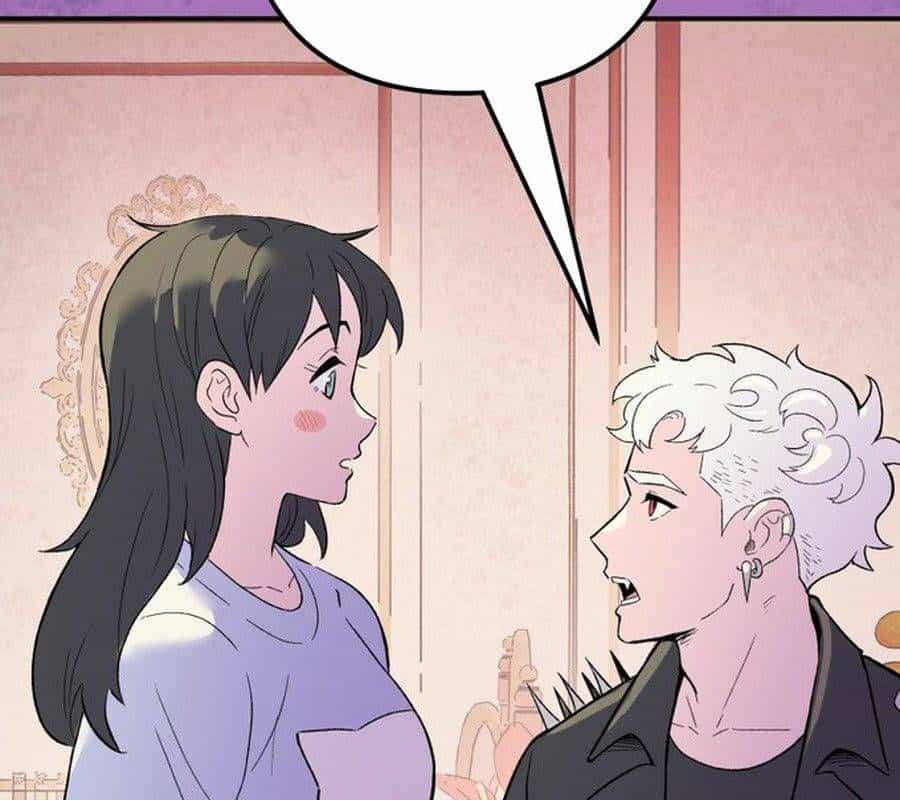 Morgana And Oz - Chương 50 - ảnh 35