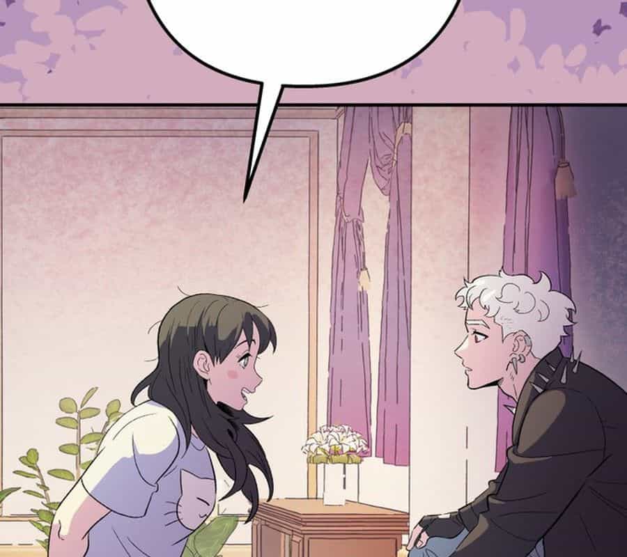 Morgana And Oz - Chương 50 - ảnh 9