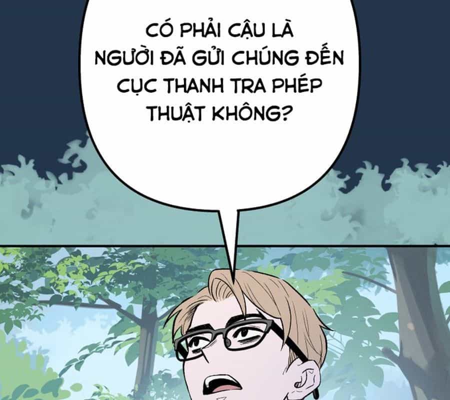 Morgana And Oz - Chương 51 - ảnh 38