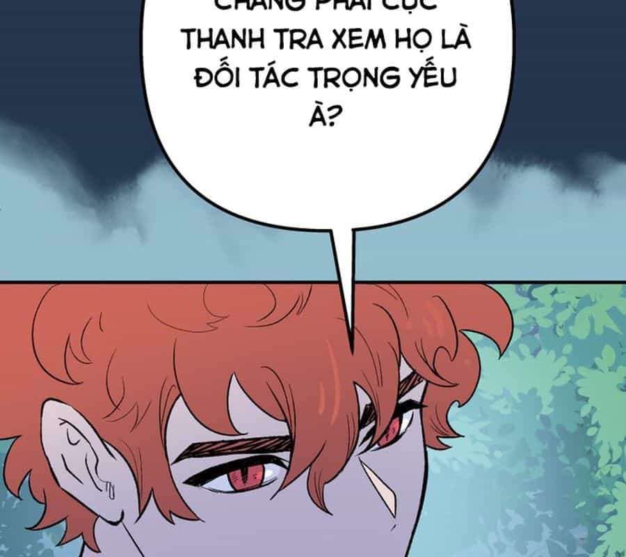 Morgana And Oz - Chương 51 - ảnh 72