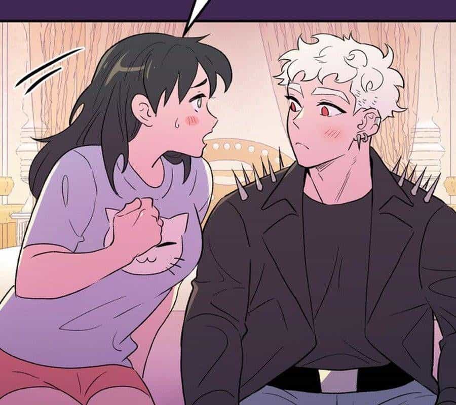 Morgana And Oz - Chương 52 - ảnh 12