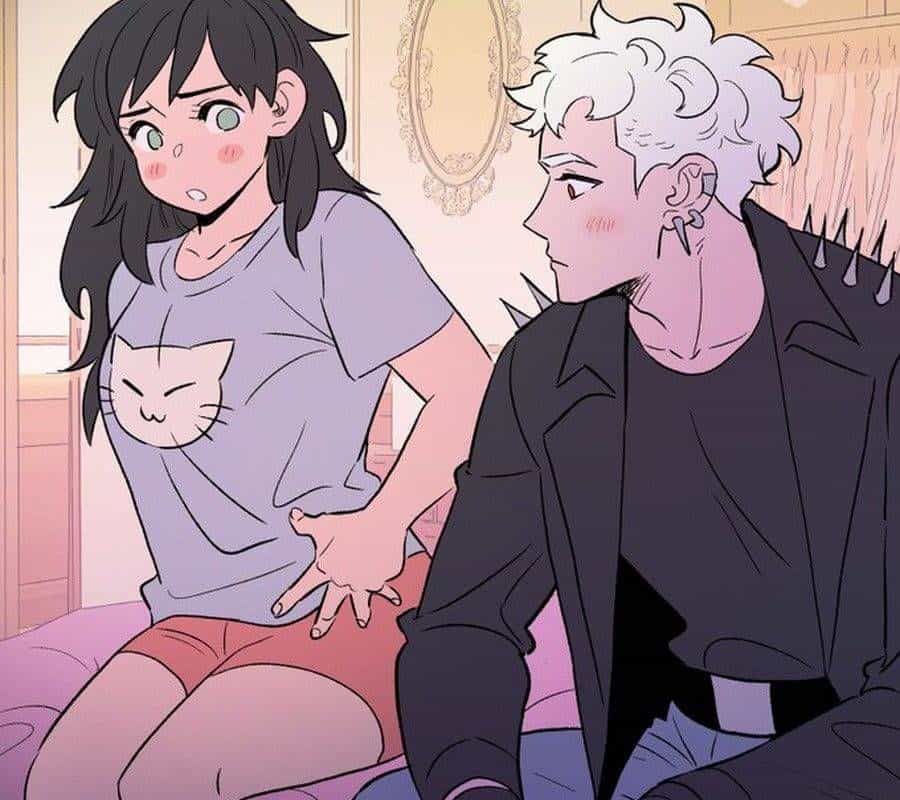 Morgana And Oz - Chương 52 - ảnh 15