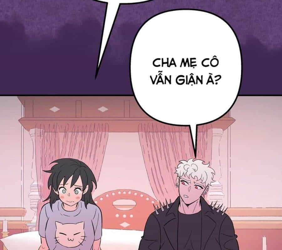 Morgana And Oz - Chương 52 - ảnh 21