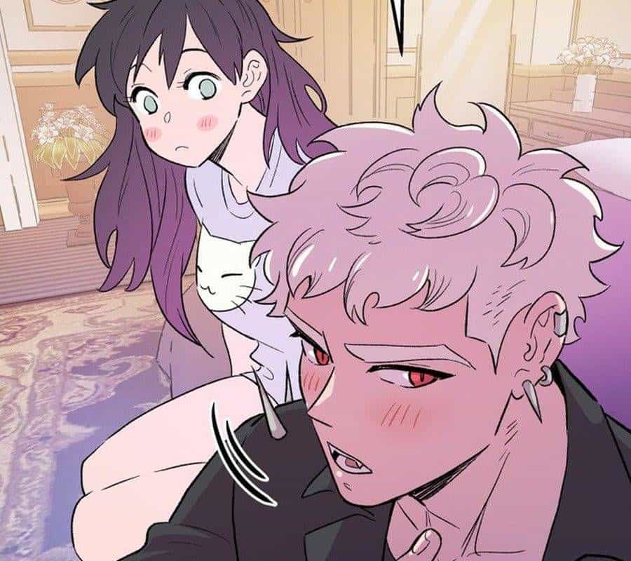 Morgana And Oz - Chương 52 - ảnh 30