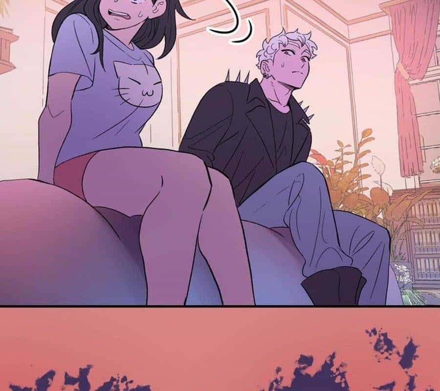 Morgana And Oz - Chương 52 - ảnh 39