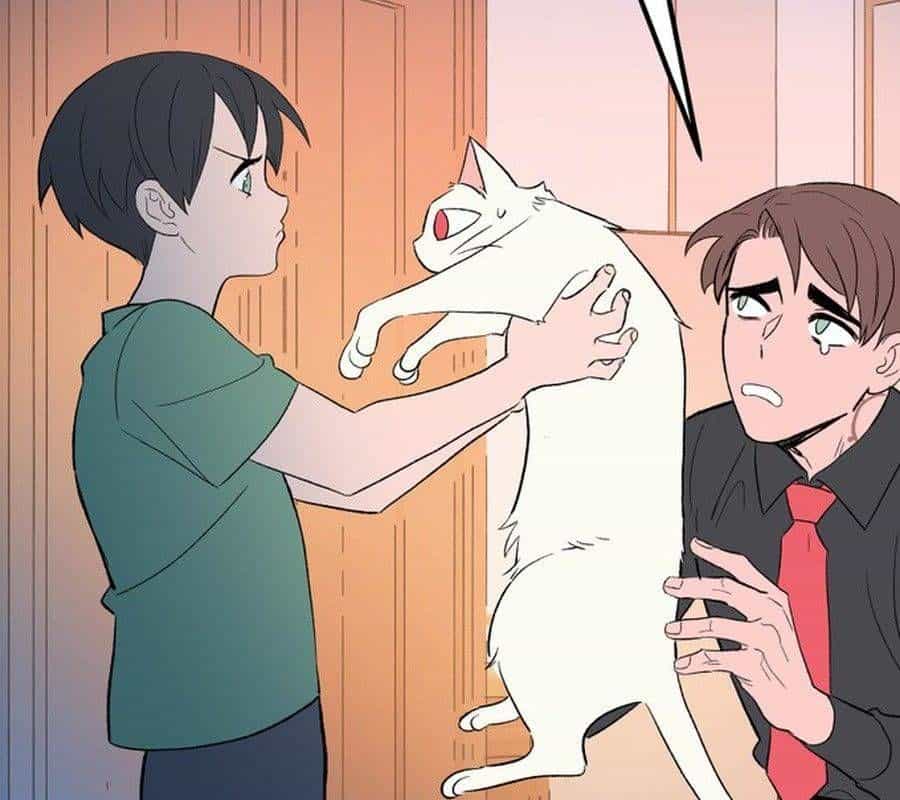 Morgana And Oz - Chương 53 - ảnh 18