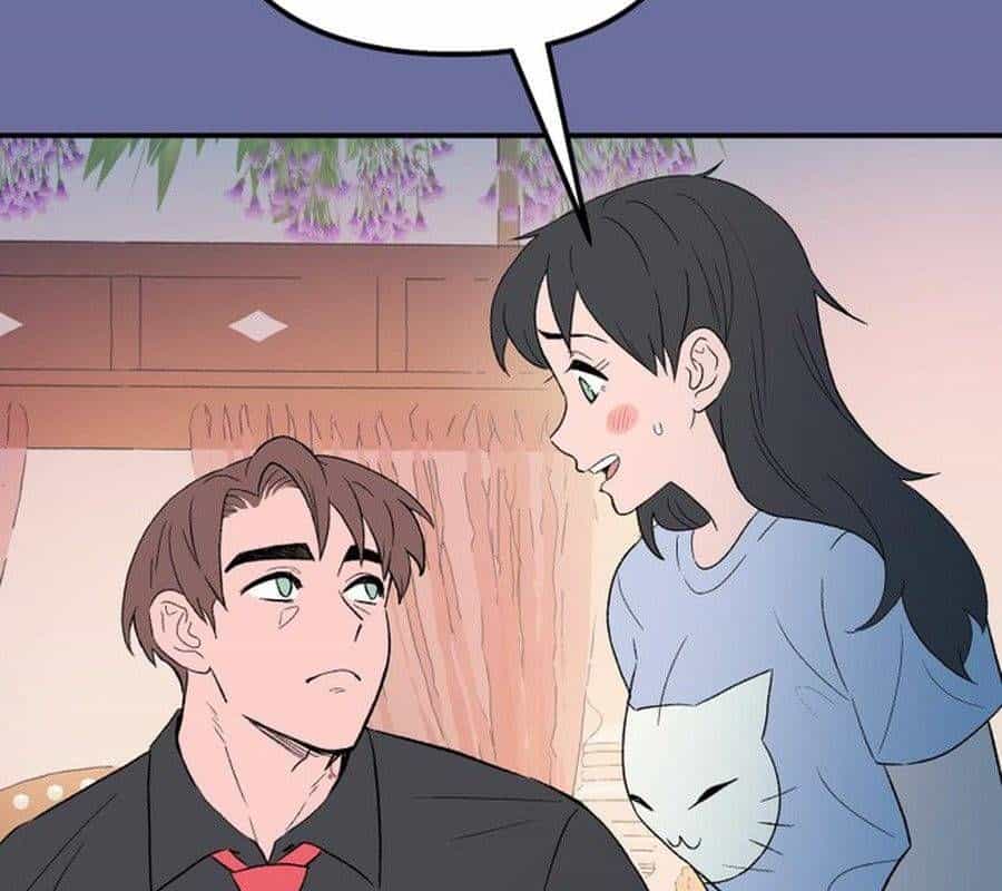 Morgana And Oz - Chương 53 - ảnh 24