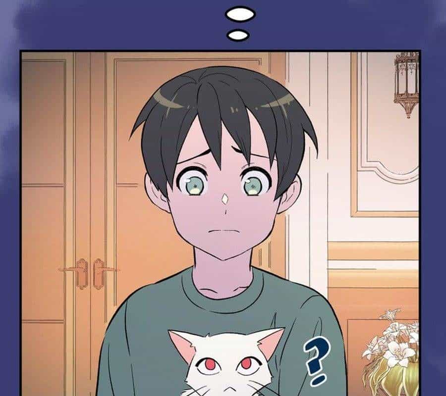 Morgana And Oz - Chương 53 - ảnh 31
