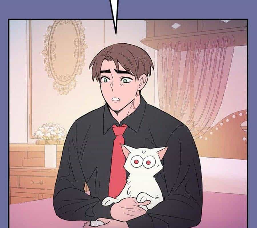 Morgana And Oz - Chương 53 - ảnh 6