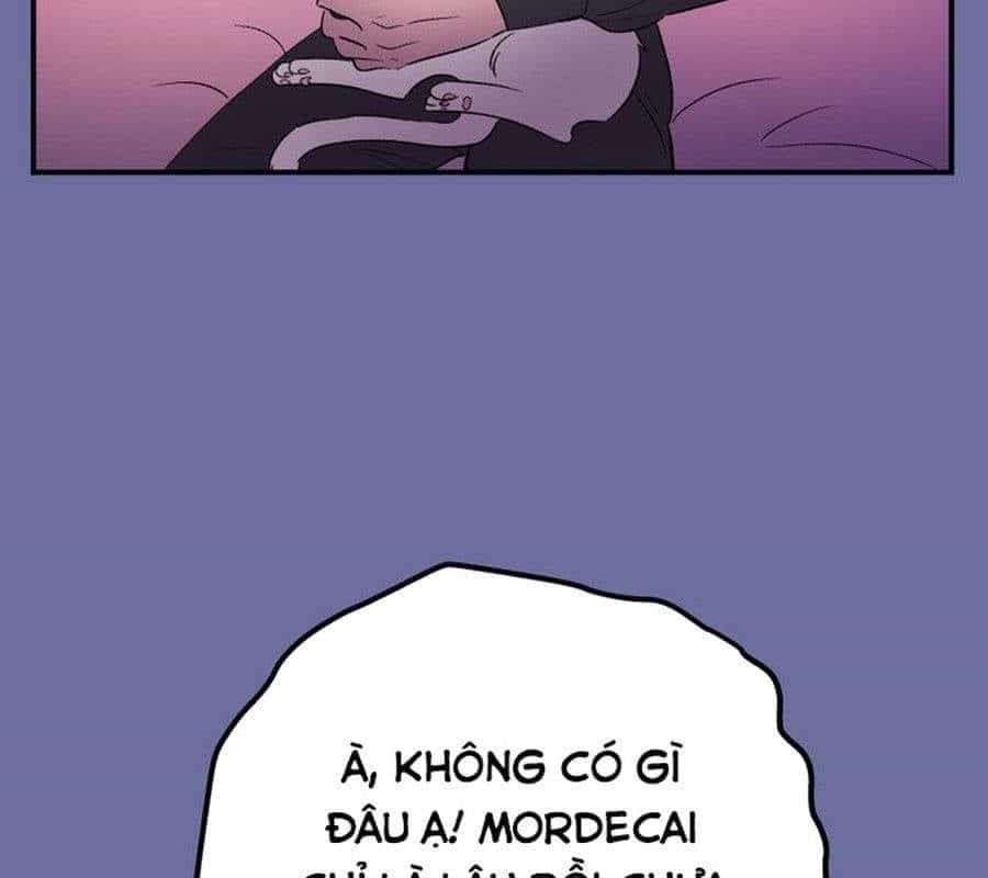 Morgana And Oz - Chương 53 - ảnh 7