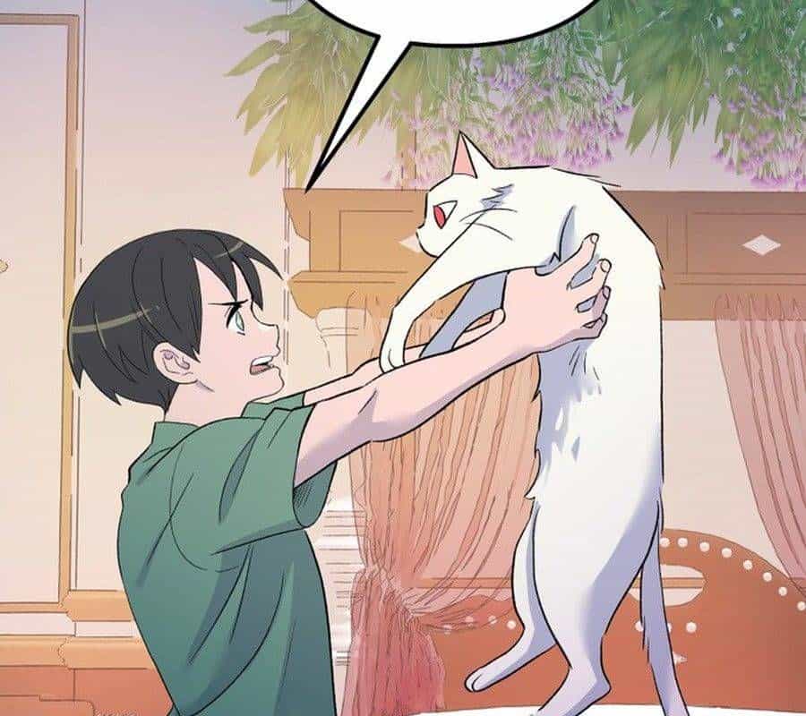 Morgana And Oz - Chương 53 - ảnh 71