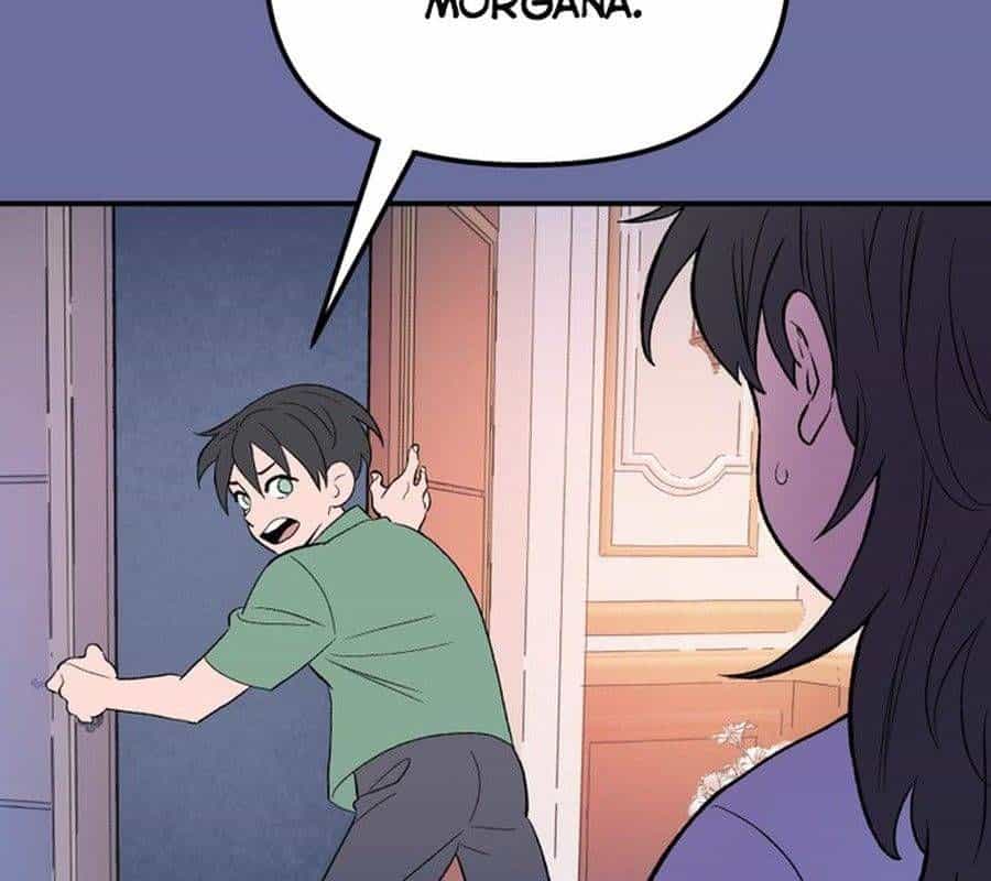 Morgana And Oz - Chương 53 - ảnh 97