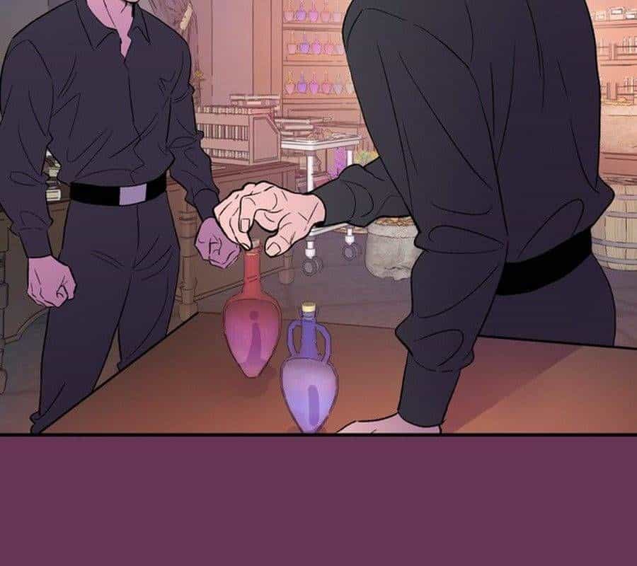 Morgana And Oz - Chương 54 - ảnh 63