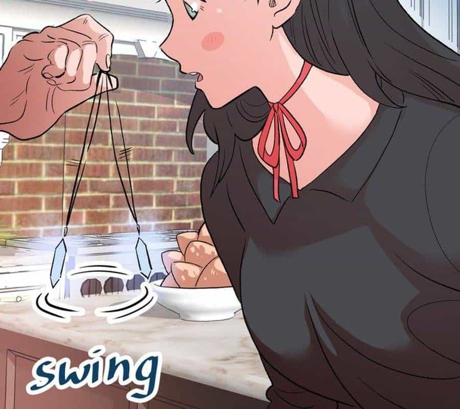 Morgana And Oz - Chương 55 - ảnh 100
