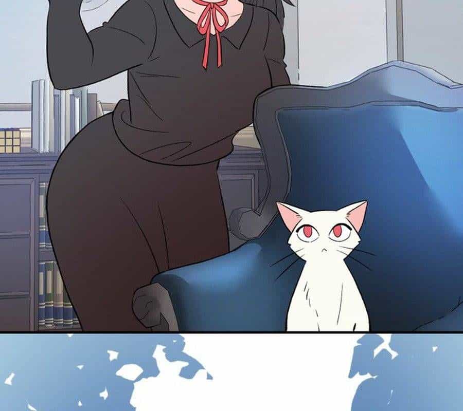 Morgana And Oz - Chương 55 - ảnh 22