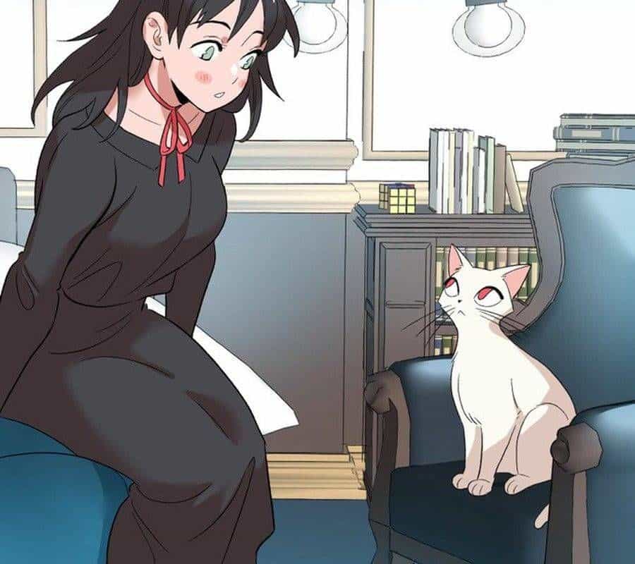 Morgana And Oz - Chương 55 - ảnh 38