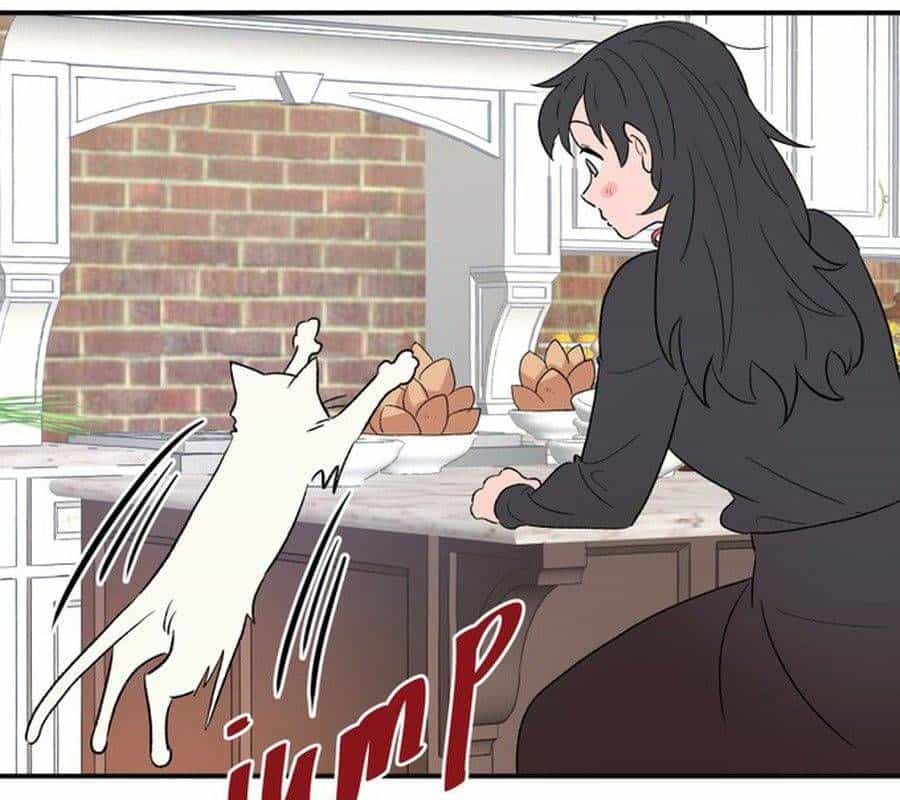 Morgana And Oz - Chương 56 - ảnh 17