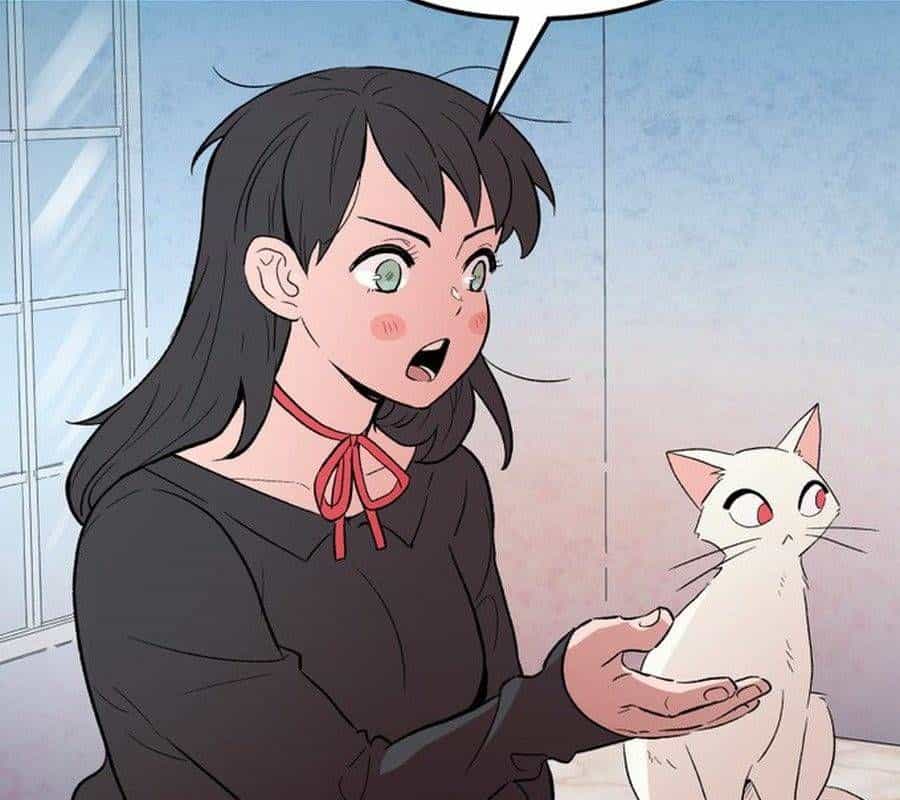 Morgana And Oz - Chương 56 - ảnh 24