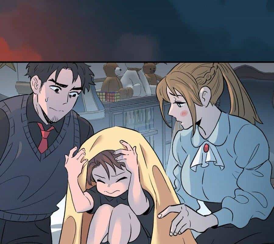 Morgana And Oz - Chương 56 - ảnh 34