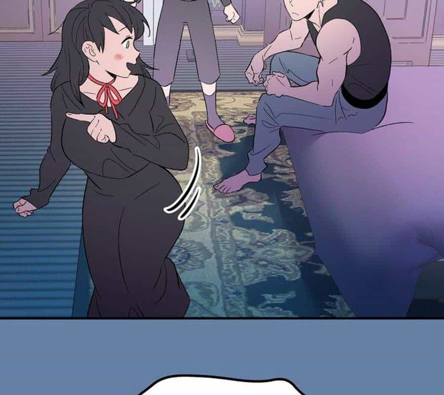 Morgana And Oz - Chương 57 - ảnh 101