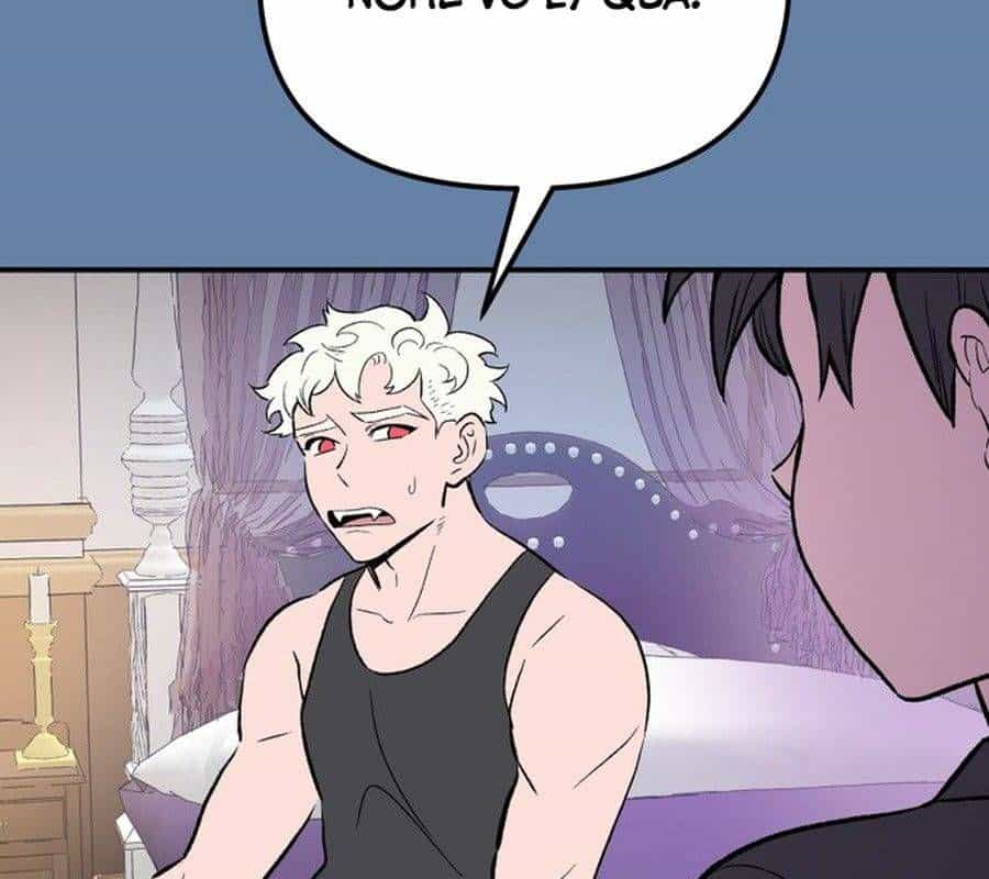 Morgana And Oz - Chương 57 - ảnh 34