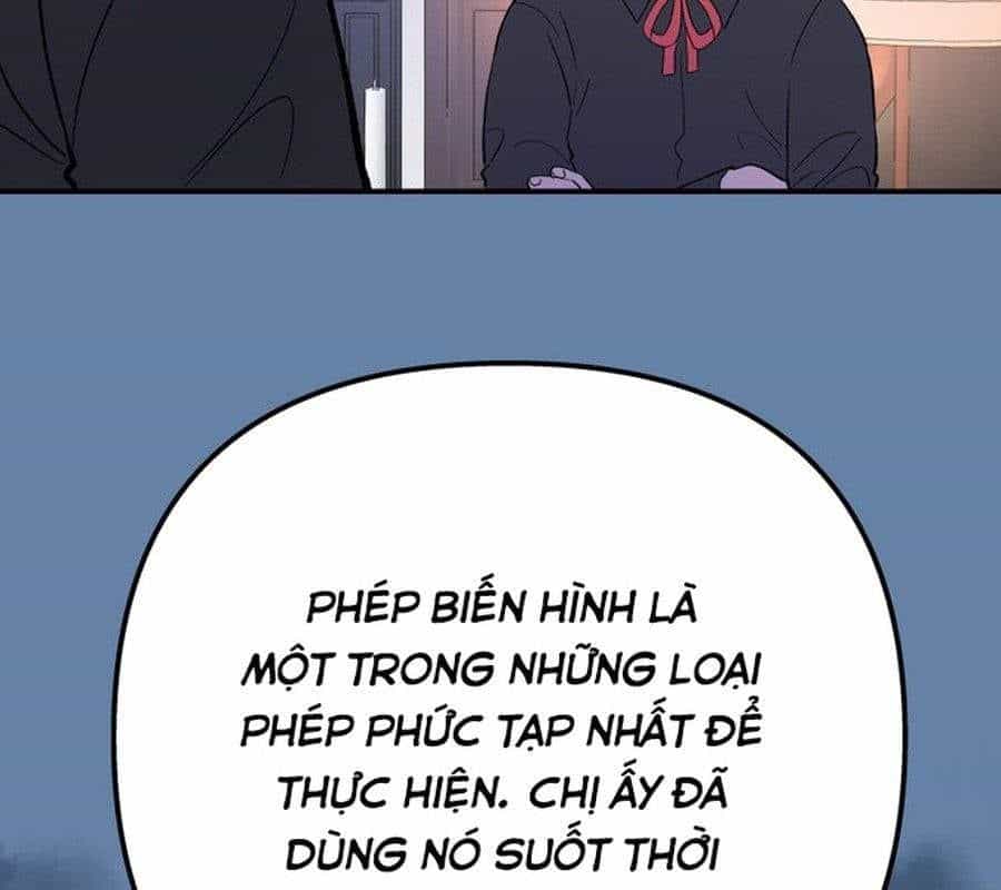 Morgana And Oz - Chương 57 - ảnh 8