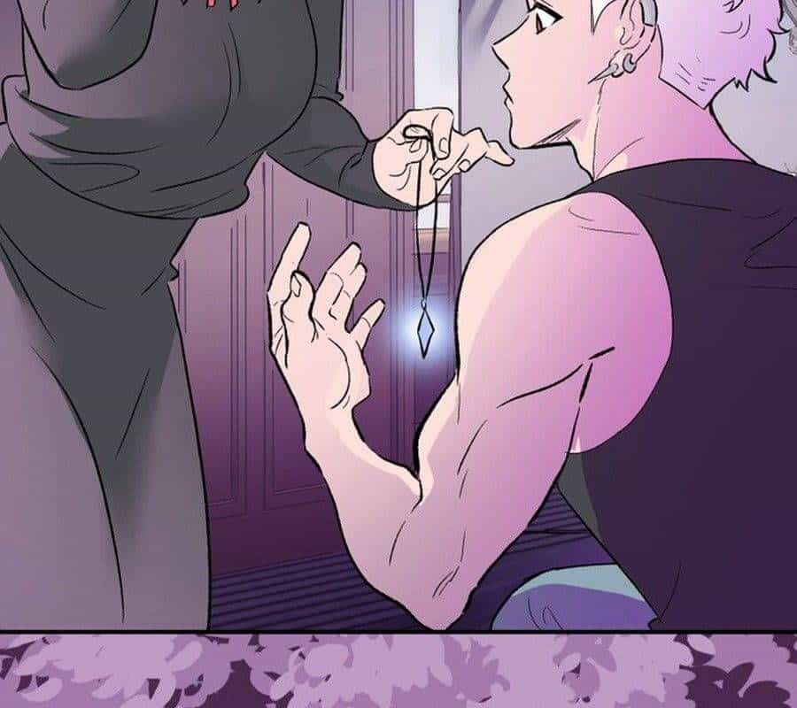 Morgana And Oz - Chương 57 - ảnh 94
