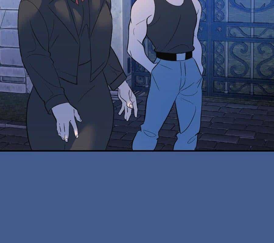 Morgana And Oz - Chương 58 - ảnh 34