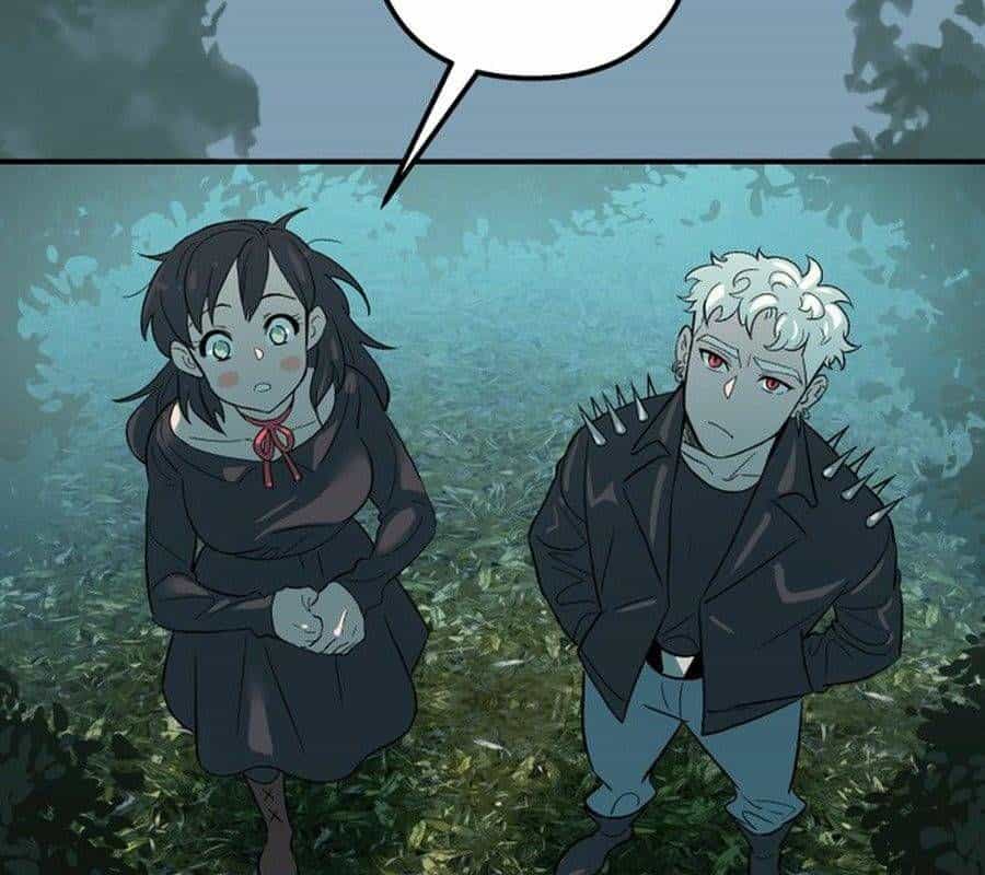 Morgana And Oz - Chương 58 - ảnh 4