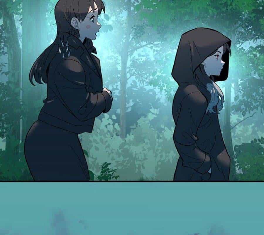 Morgana And Oz - Chương 59 - ảnh 21