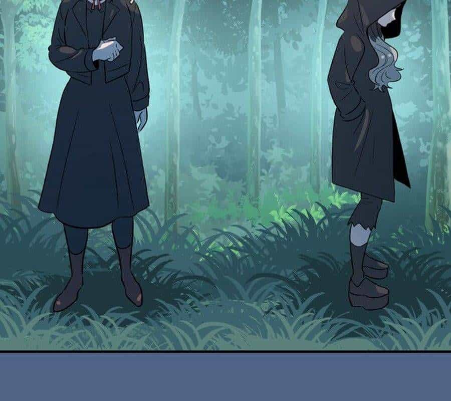 Morgana And Oz - Chương 59 - ảnh 34
