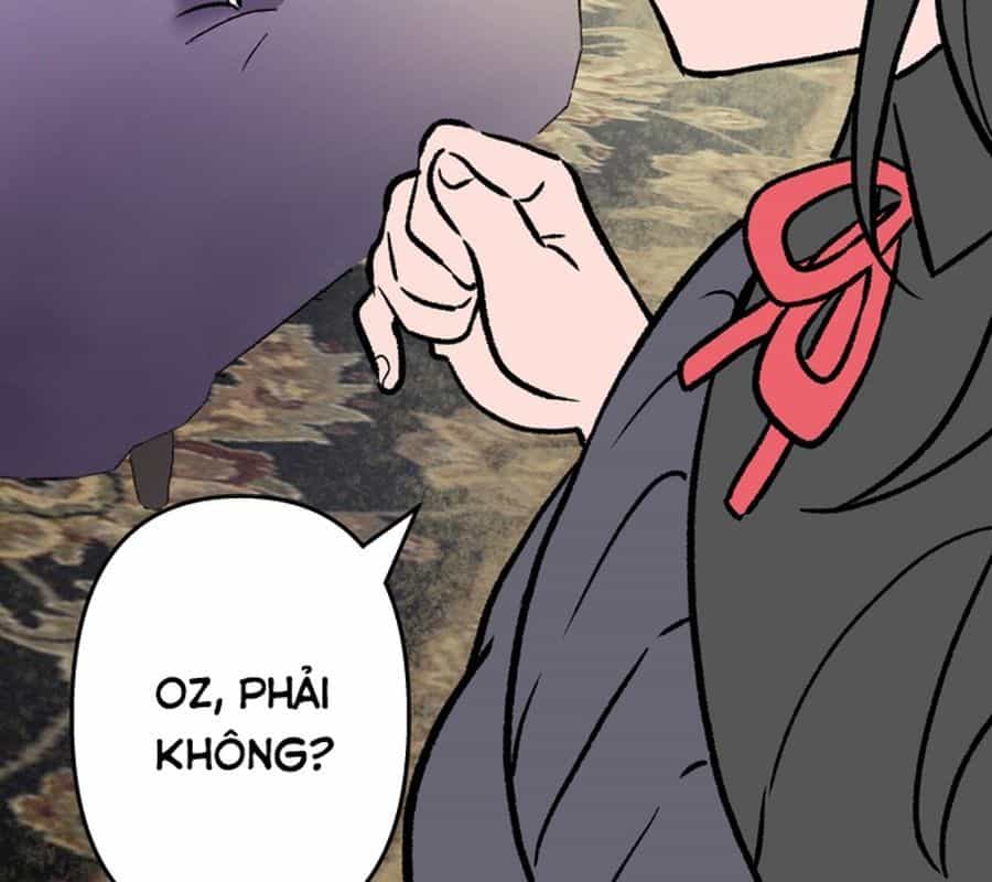 Morgana And Oz - Chương 6 - ảnh 108
