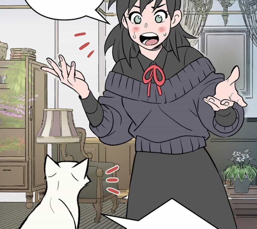 Morgana And Oz - Chương 6 - ảnh 118