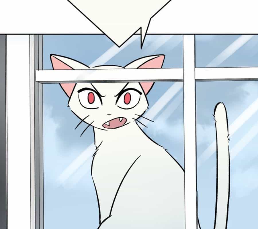 Morgana And Oz - Chương 6 - ảnh 13