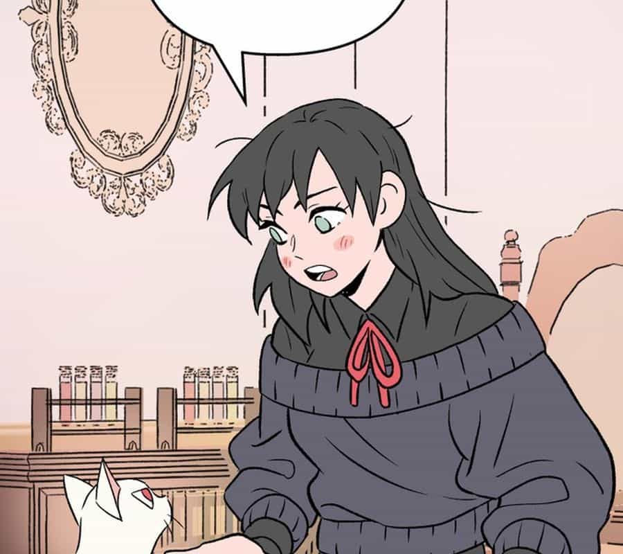 Morgana And Oz - Chương 6 - ảnh 153