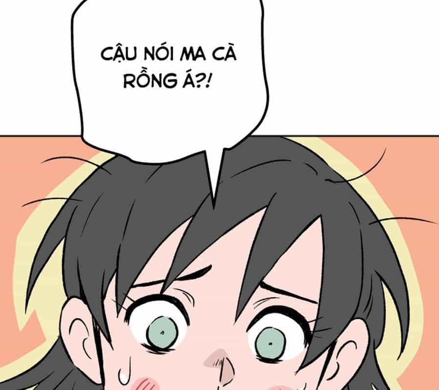Morgana And Oz - Chương 6 - ảnh 37