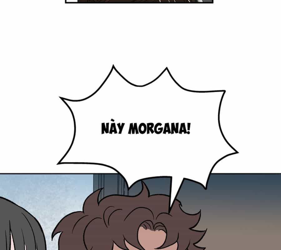 Morgana And Oz - Chương 6 - ảnh 40