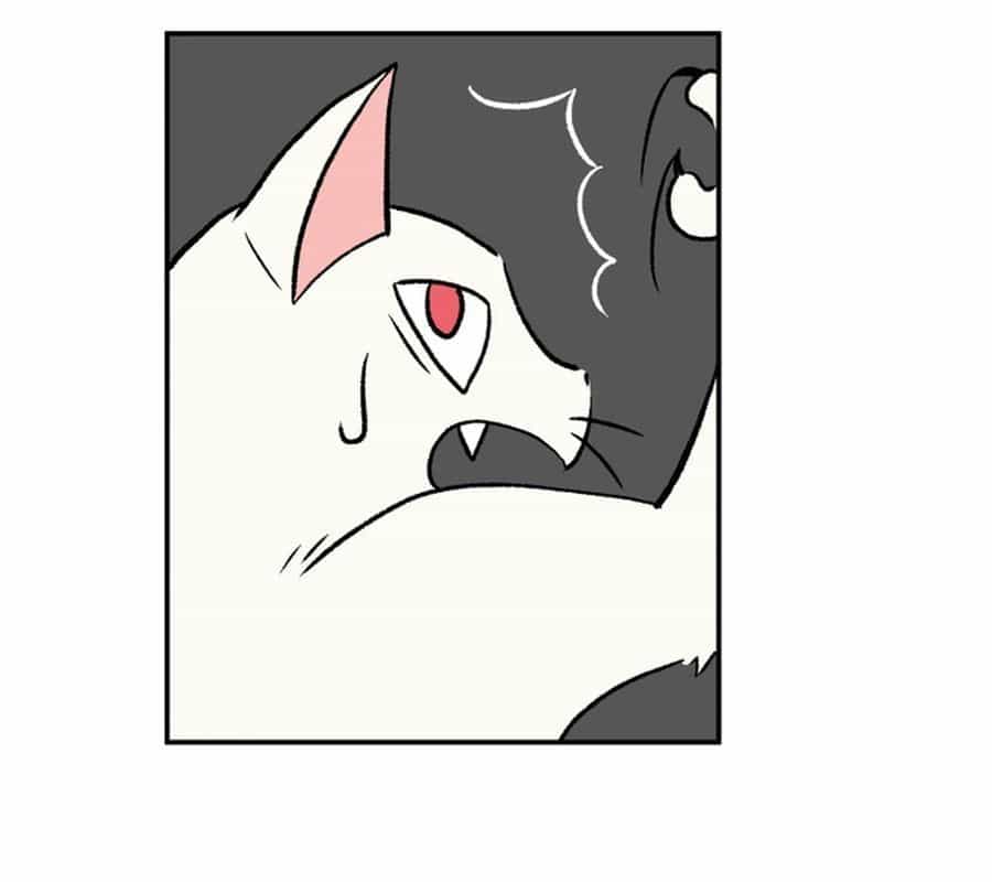Morgana And Oz - Chương 6 - ảnh 44