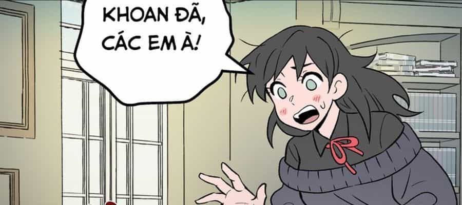 Morgana And Oz - Chương 6 - ảnh 52