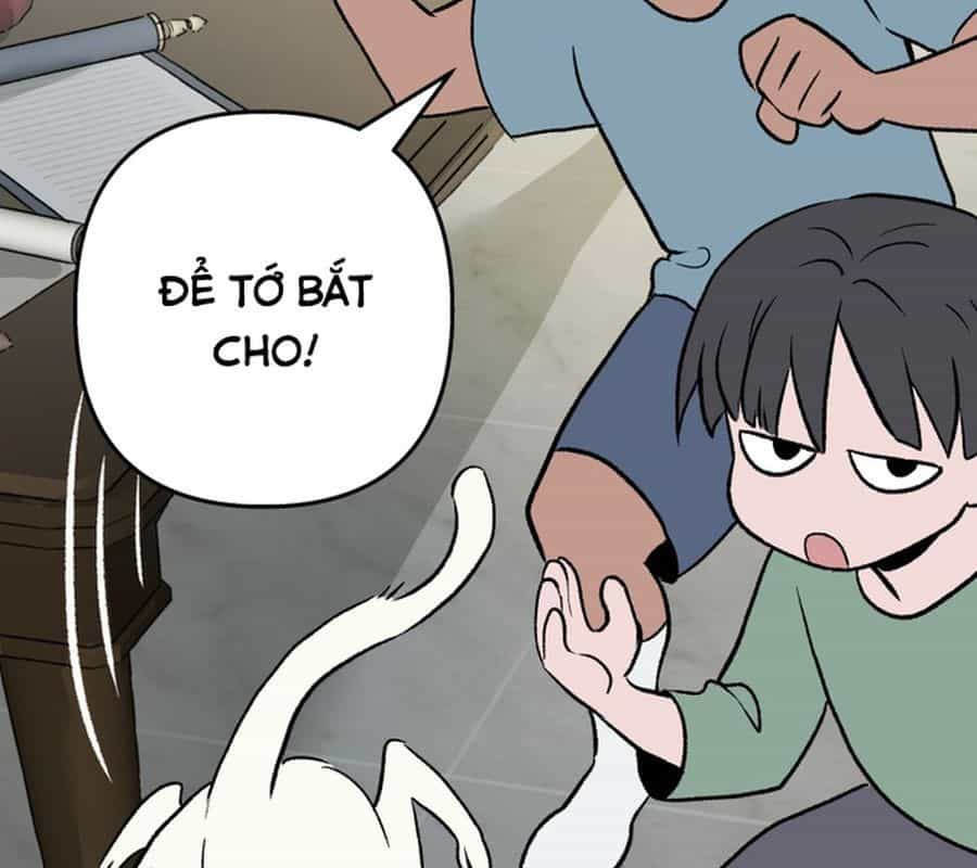 Morgana And Oz - Chương 6 - ảnh 59