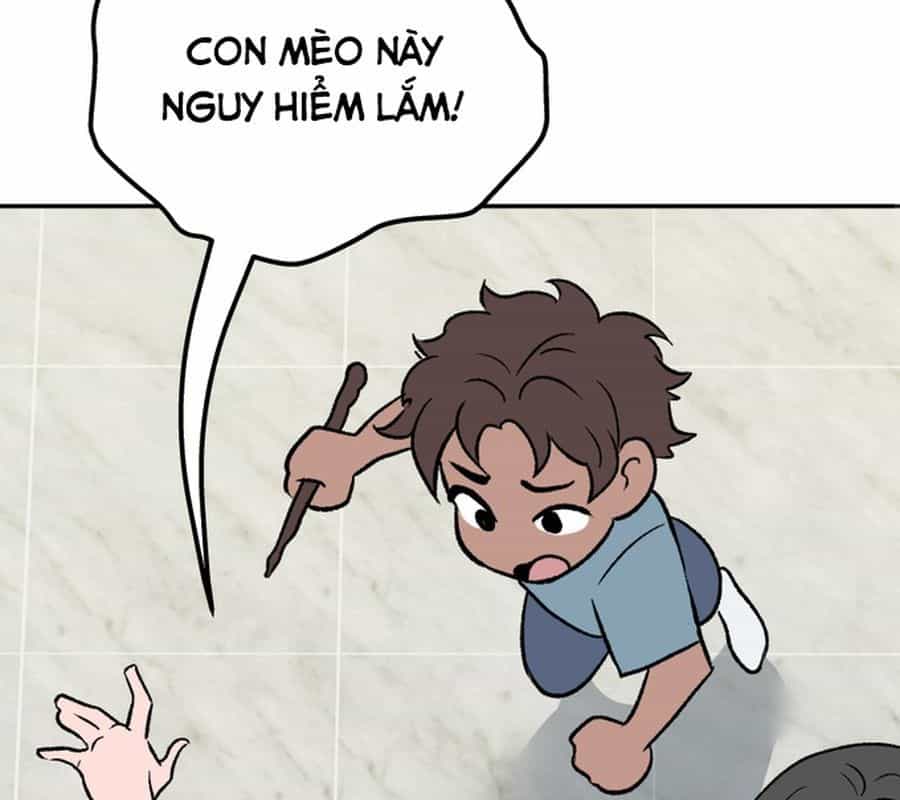 Morgana And Oz - Chương 6 - ảnh 61