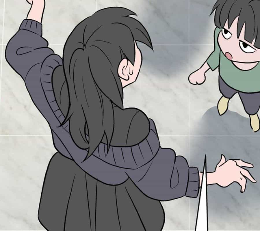 Morgana And Oz - Chương 6 - ảnh 62