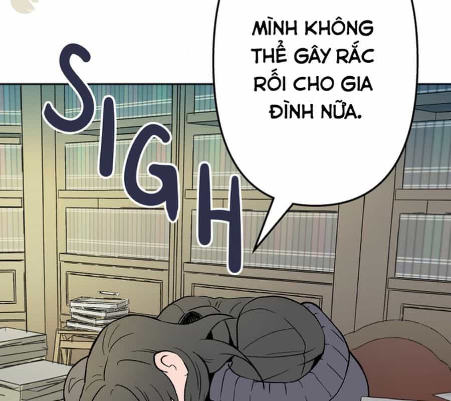 Morgana And Oz - Chương 6 - ảnh 8