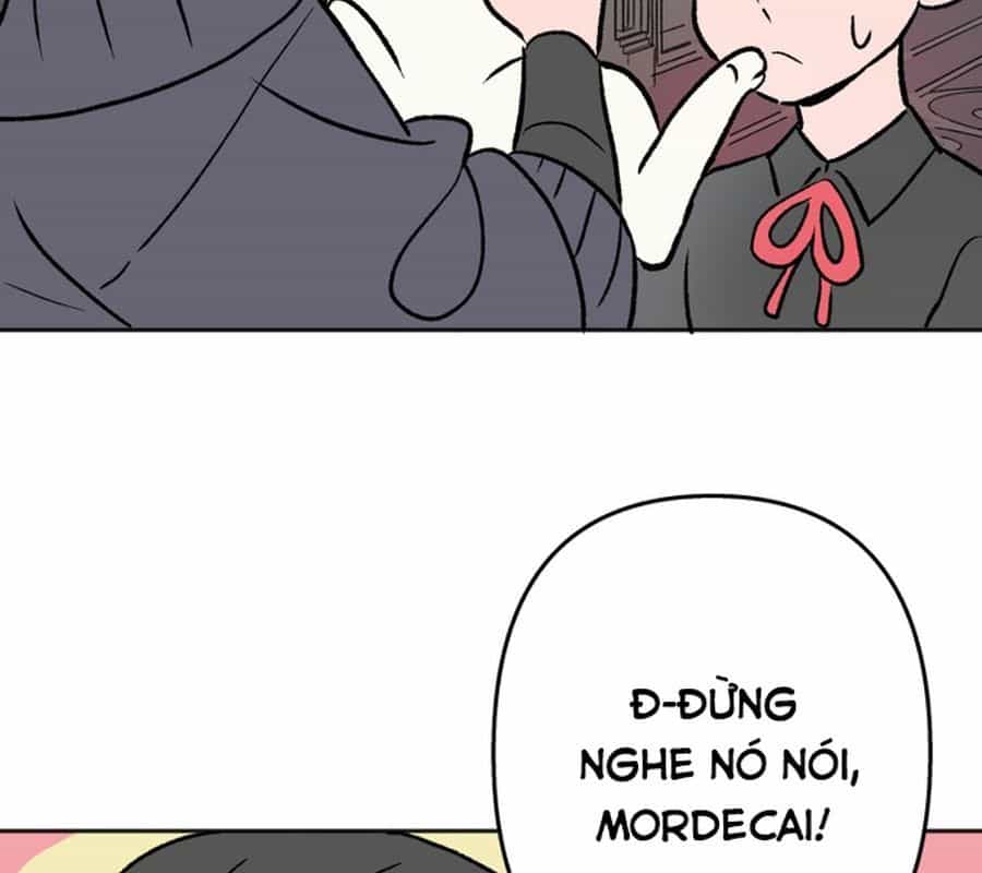 Morgana And Oz - Chương 6 - ảnh 84