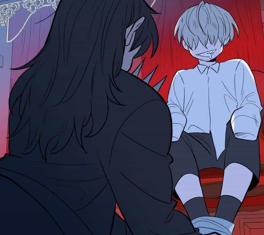 Morgana And Oz - Chương 61 - ảnh 60